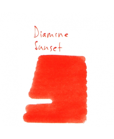 Diamine SUNSET (Flacon 2 ml)