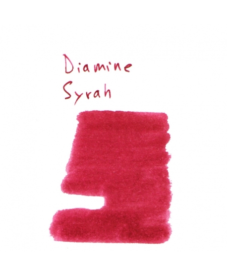 Diamine SYRAH (Flacon 2 ml)