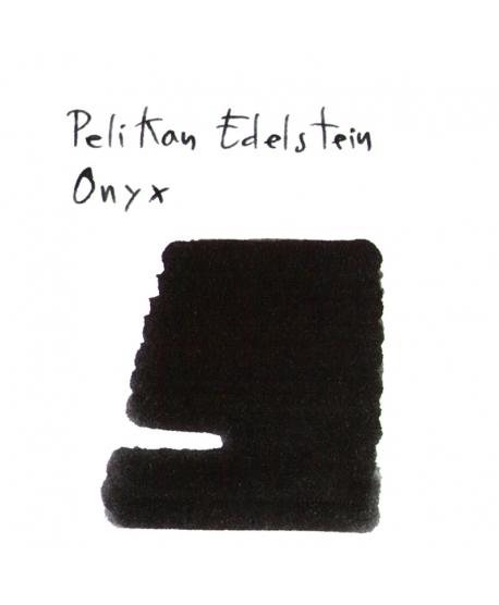 Pelikan EDELSTEIN ONYX (2 ml plastic vial of ink)