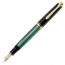 Pelikan Souverän M 600 vert/noire
