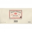 Original Crown Mill enveloppes vergé DL